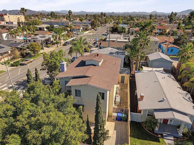 4397 4399 Swift Ave, San Diego, CA 92104