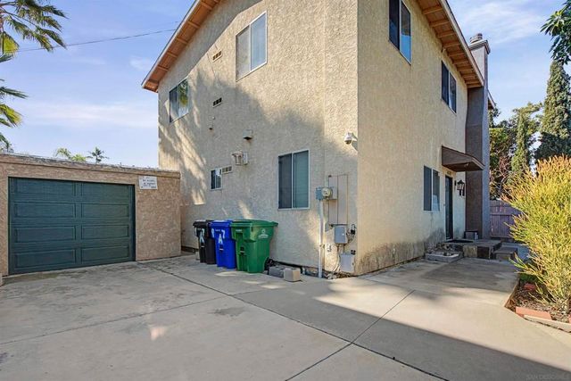 4397 4399 Swift Ave, San Diego, CA 92104