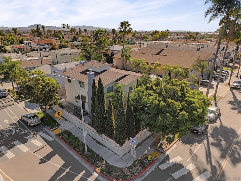 4397 4399 Swift Ave, San Diego, CA 92104