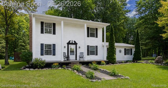 12364 Morrish Road, Montrose Charter Township, MI 48420