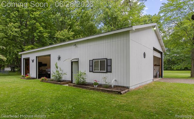 12364 Morrish Road, Montrose Charter Township, MI 48420