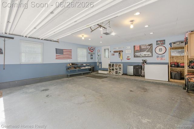 12364 Morrish Road, Montrose Charter Township, MI 48420