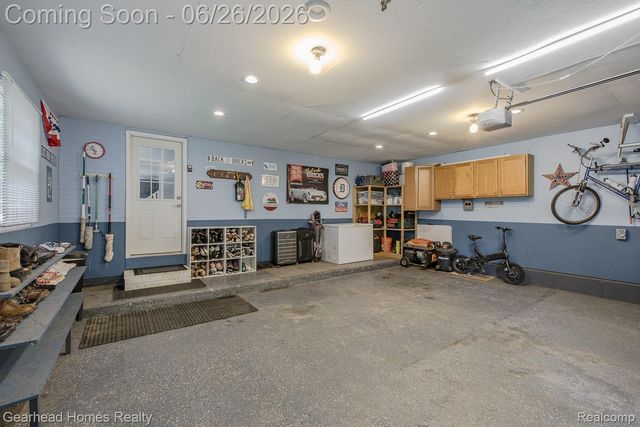 12364 Morrish Road, Montrose Charter Township, MI 48420