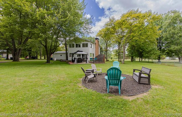 12364 Morrish Road, Montrose Charter Township, MI 48420