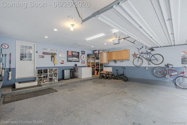 12364 Morrish Road, Montrose Charter Township, MI 48420