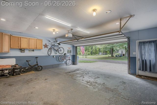12364 Morrish Road, Montrose Charter Township, MI 48420
