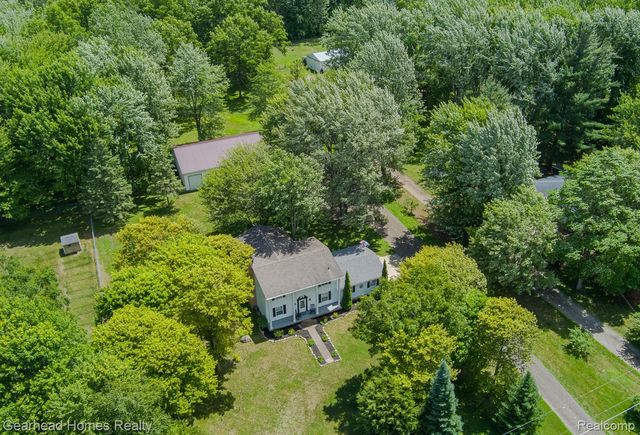 12364 Morrish Road, Montrose Charter Township, MI 48420
