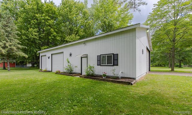 12364 Morrish Road, Montrose Charter Township, MI 48420