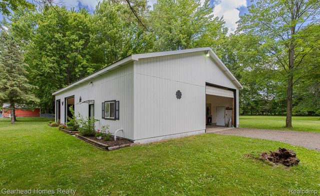 12364 Morrish Road, Montrose Charter Township, MI 48420