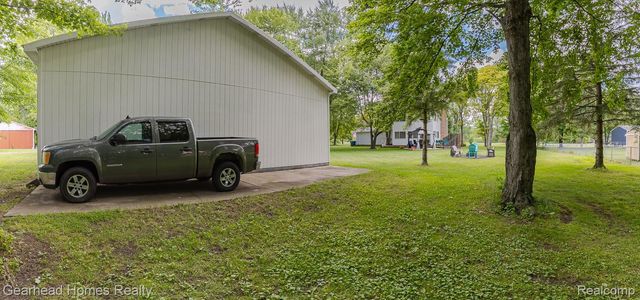 12364 Morrish Road, Montrose Charter Township, MI 48420