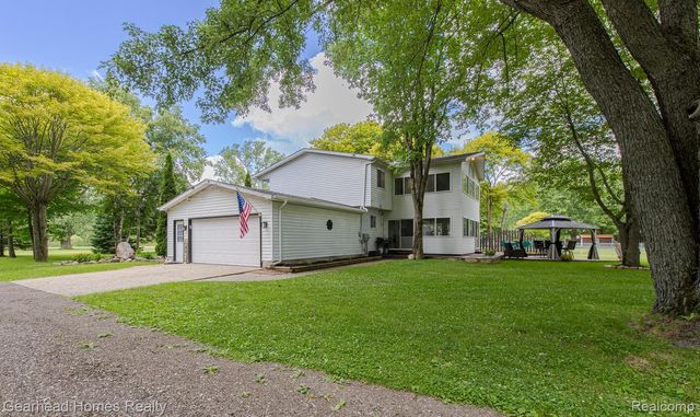 12364 Morrish Road, Montrose Charter Township, MI 48420