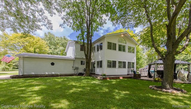 12364 Morrish Road, Montrose Charter Township, MI 48420