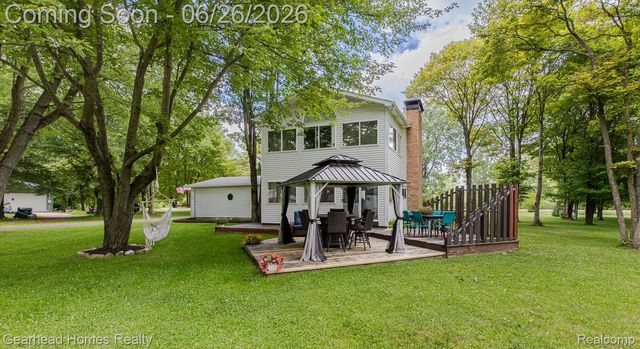 12364 Morrish Road, Montrose Charter Township, MI 48420