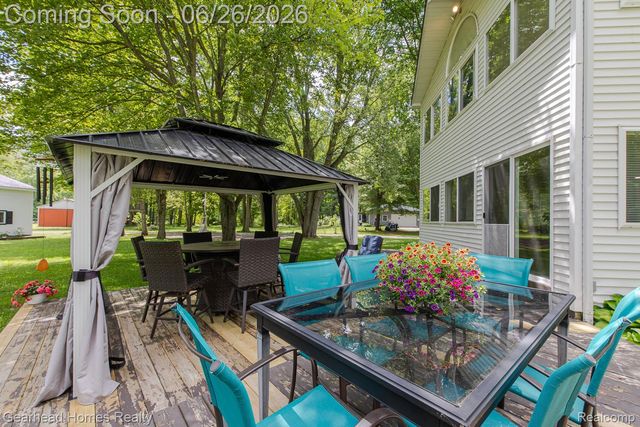 12364 Morrish Road, Montrose Charter Township, MI 48420