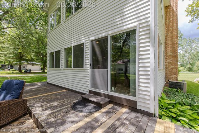 12364 Morrish Road, Montrose Charter Township, MI 48420