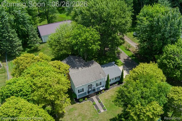 12364 Morrish Road, Montrose Charter Township, MI 48420