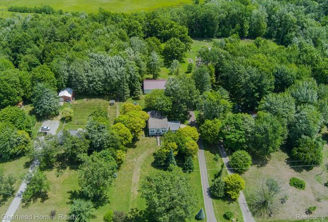 12364 Morrish Road, Montrose Charter Township, MI 48420