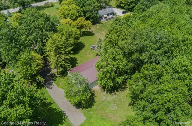 12364 Morrish Road, Montrose Charter Township, MI 48420