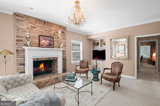 4290 Happy Valley Circle, Newnan, GA 30263