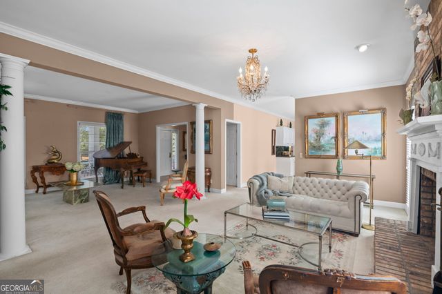 4290 Happy Valley Circle, Newnan, GA 30263