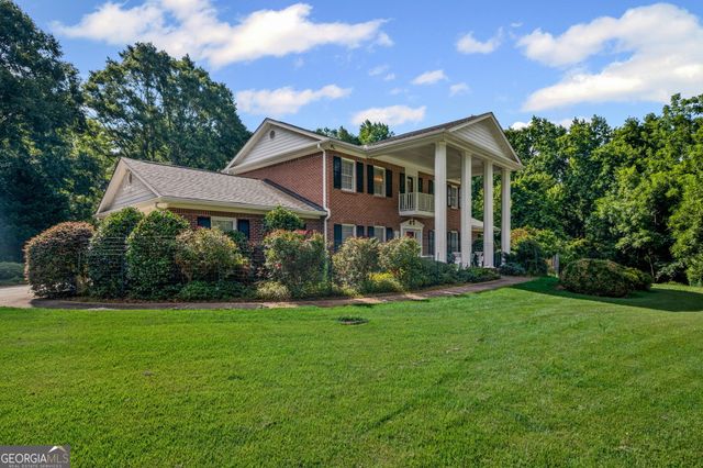 4290 Happy Valley Circle, Newnan, GA 30263