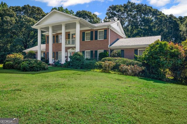 4290 Happy Valley Circle, Newnan, GA 30263