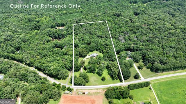 4290 Happy Valley Circle, Newnan, GA 30263