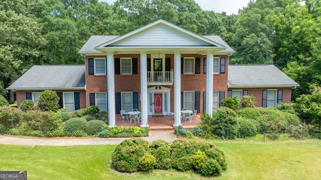4290 Happy Valley Circle, Newnan, GA 30263