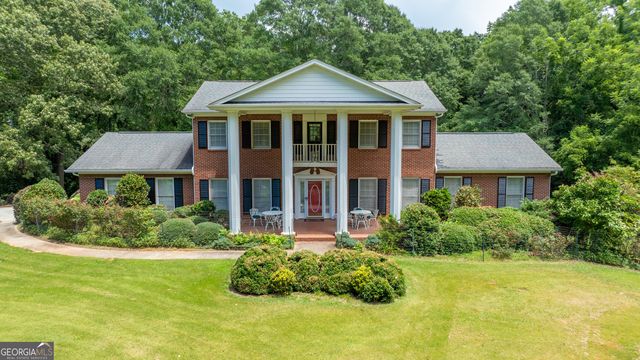 4290 Happy Valley Circle, Newnan, GA 30263