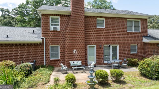 4290 Happy Valley Circle, Newnan, GA 30263