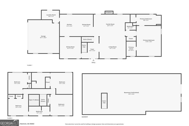 4290 Happy Valley Circle, Newnan, GA 30263