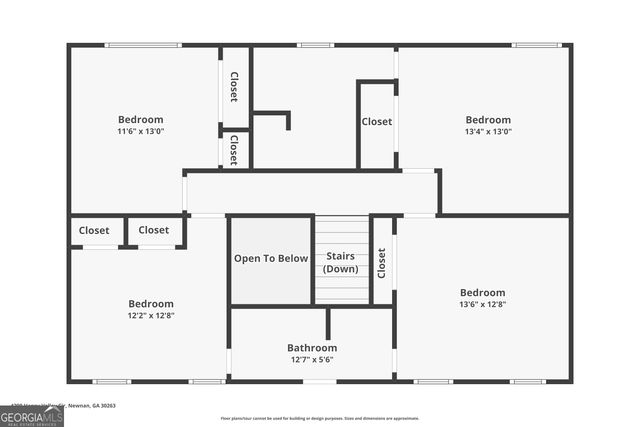 4290 Happy Valley Circle, Newnan, GA 30263