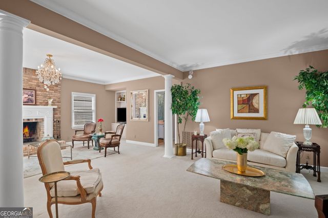4290 Happy Valley Circle, Newnan, GA 30263