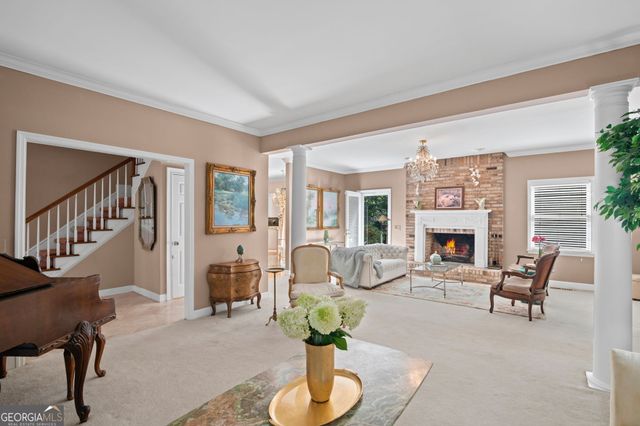 4290 Happy Valley Circle, Newnan, GA 30263