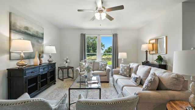 109 TYLER Street, Grandview, TX 76050