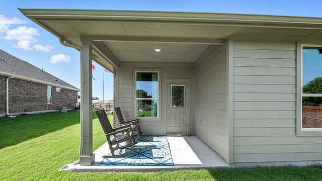 109 TYLER Street, Grandview, TX 76050
