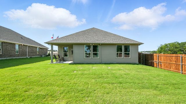 109 TYLER Street, Grandview, TX 76050