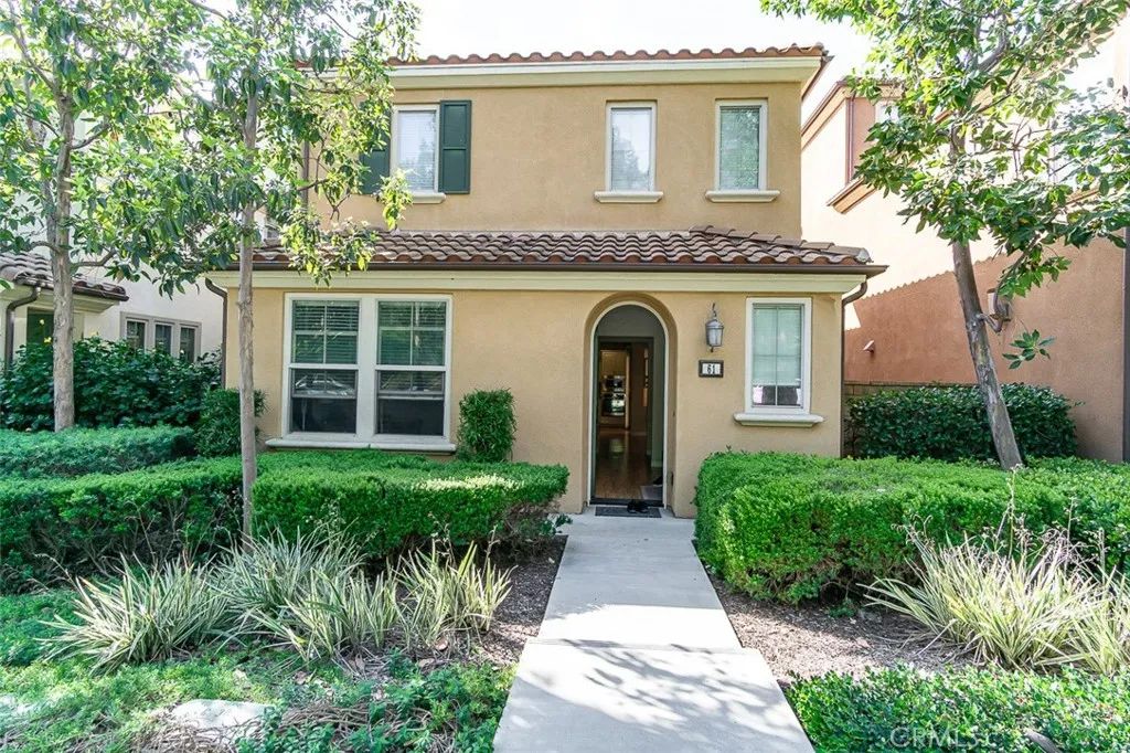 61 Sacred, Irvine, CA 92618