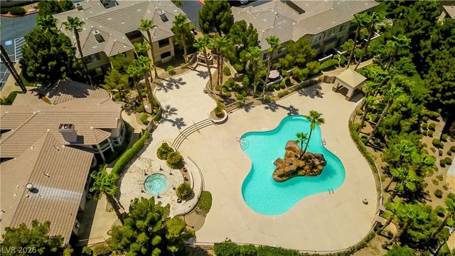1709 King James Street 203, Las Vegas, NV 89144
