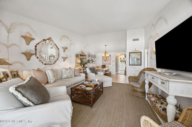 685 PONTE VEDRA Boulevard 685C, Ponte Vedra Beach, FL 32082