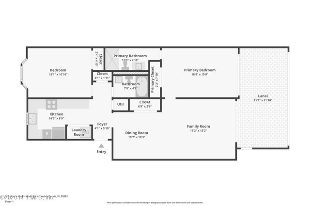 685 PONTE VEDRA Boulevard 685C, Ponte Vedra Beach, FL 32082