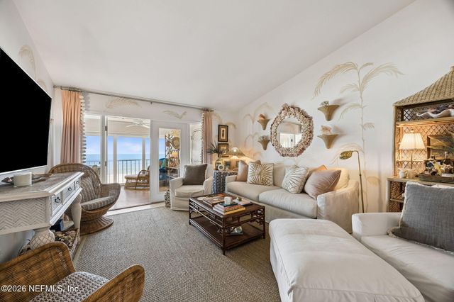 685 PONTE VEDRA Boulevard 685C, Ponte Vedra Beach, FL 32082