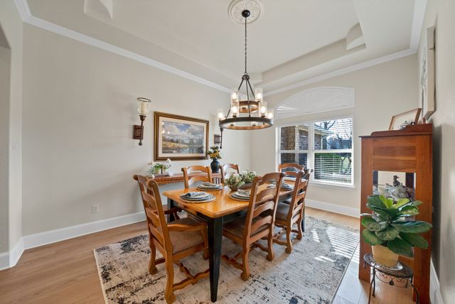 166 Tranquil Place, Waxahachie, TX 75167