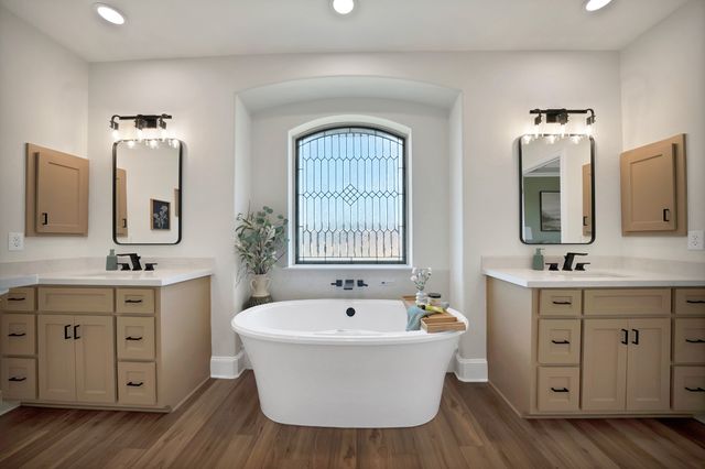 166 Tranquil Place, Waxahachie, TX 75167