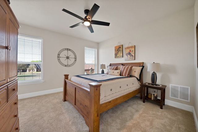 166 Tranquil Place, Waxahachie, TX 75167