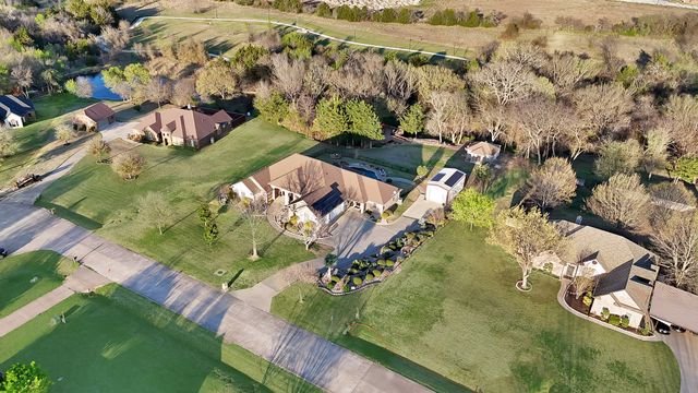 166 Tranquil Place, Waxahachie, TX 75167