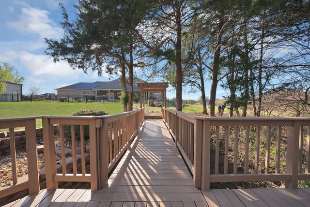 166 Tranquil Place, Waxahachie, TX 75167
