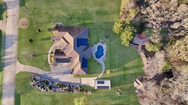166 Tranquil Place, Waxahachie, TX 75167
