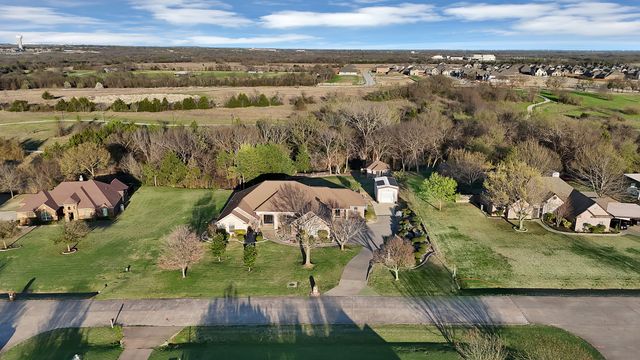 166 Tranquil Place, Waxahachie, TX 75167