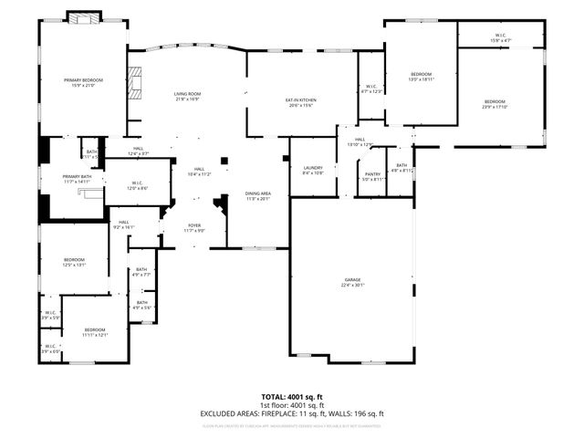 166 Tranquil Place, Waxahachie, TX 75167